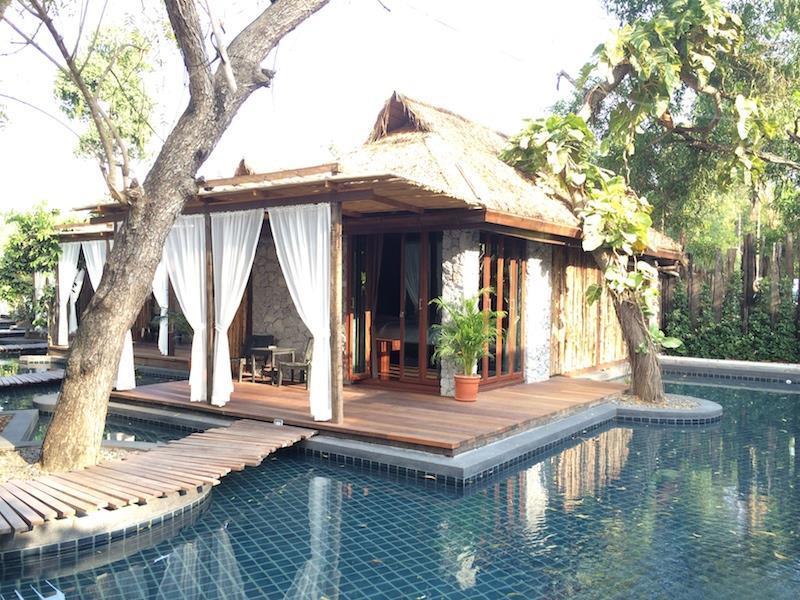 Resort The Journey Pattaya Na Chom Thian