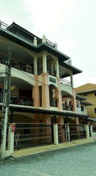 Apartment Sea View Sattahip