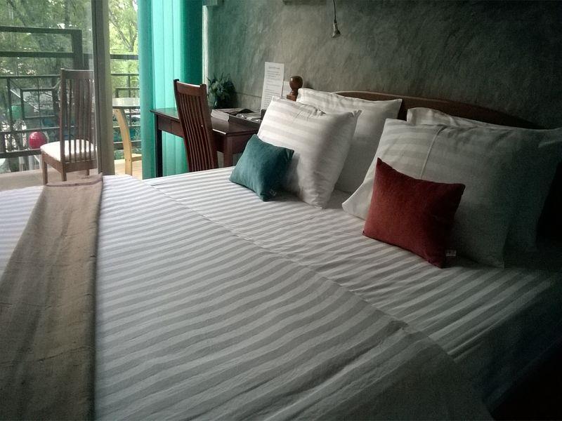 Guest house Huen Hao Hug Home&resort 3*