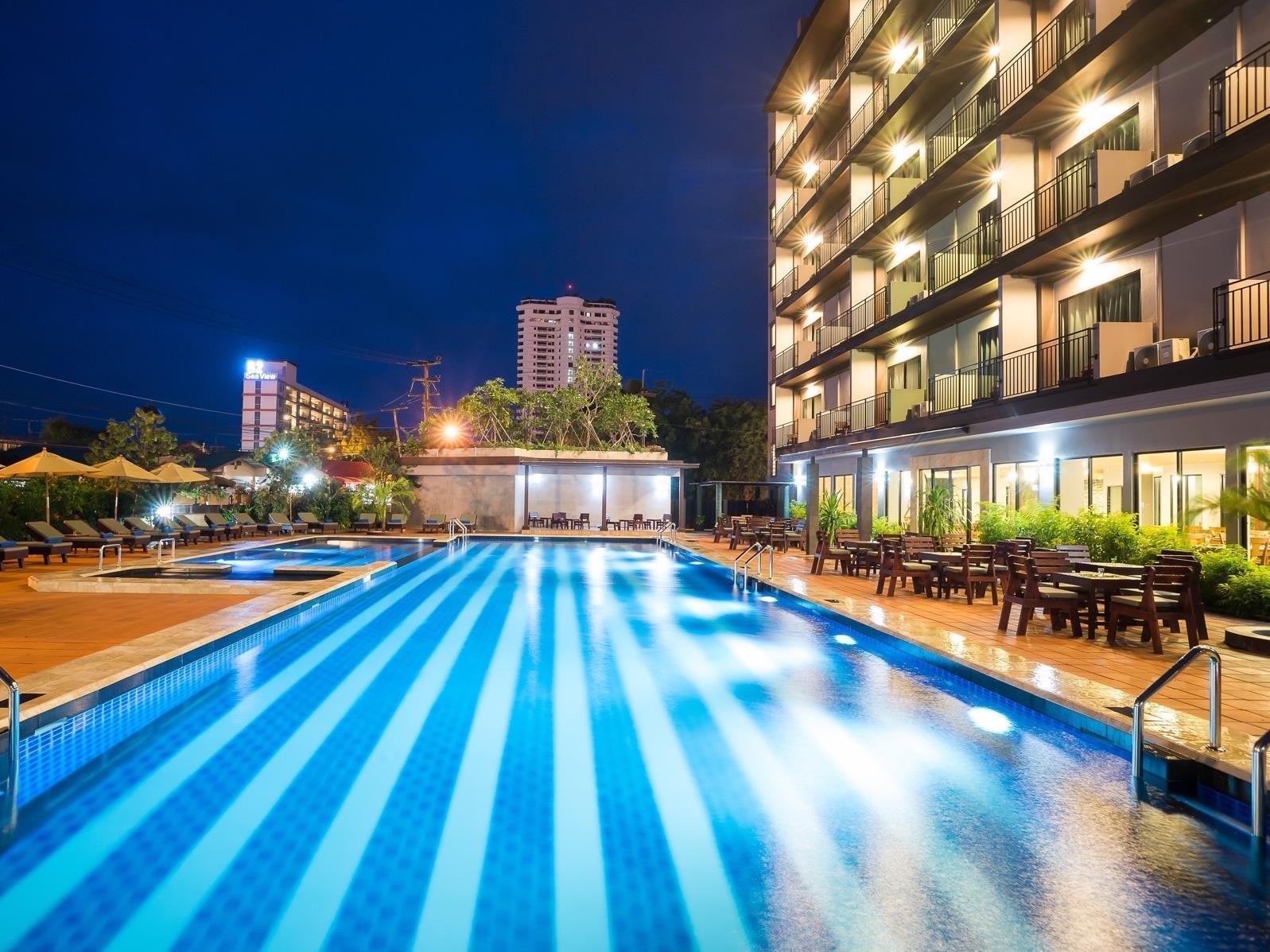 Hotel Savotel