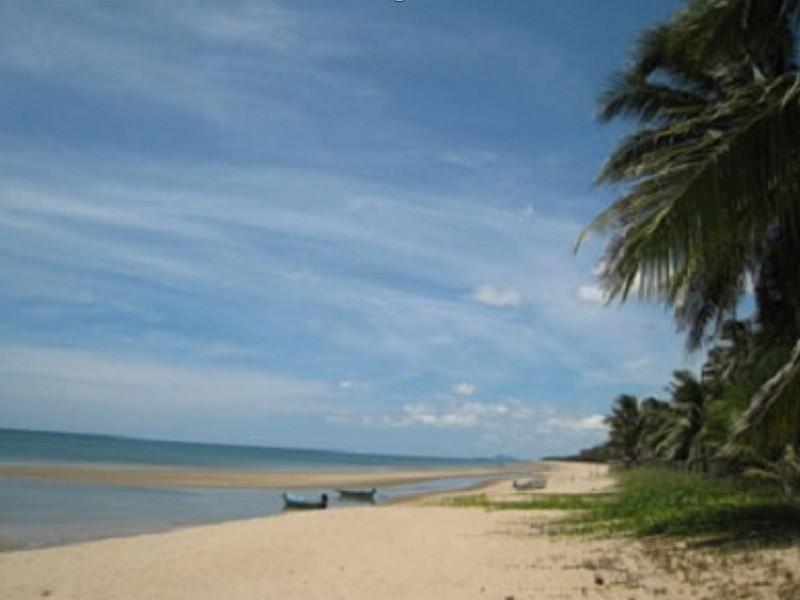 Resort Malai-asia
