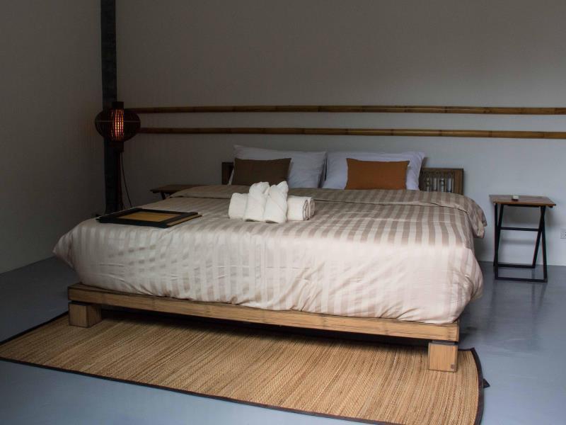 Bambuh Boutique (adults Only) Chiang Rai