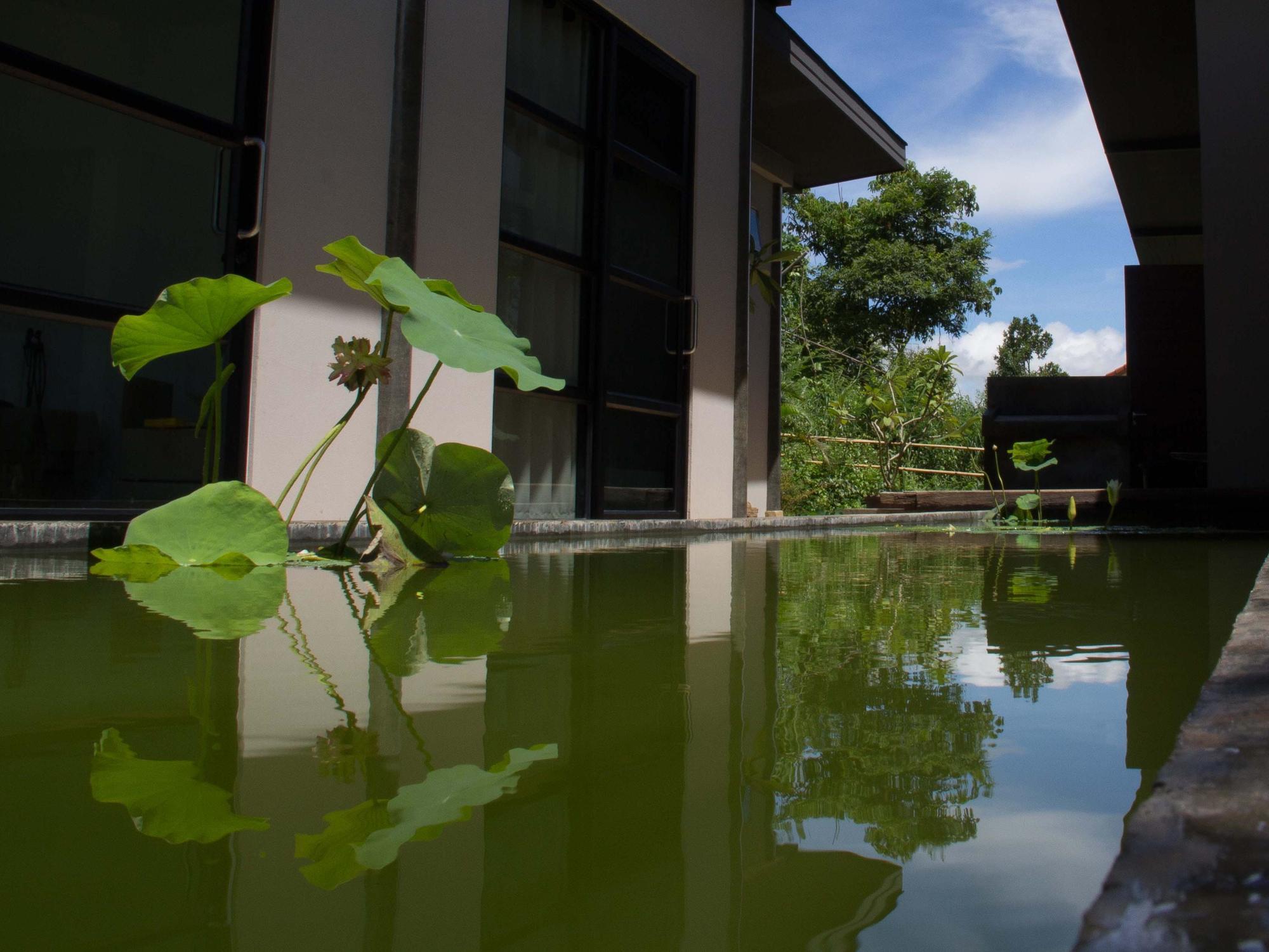 Apartment Bambuh Boutique (adults Only) Chiang Rai