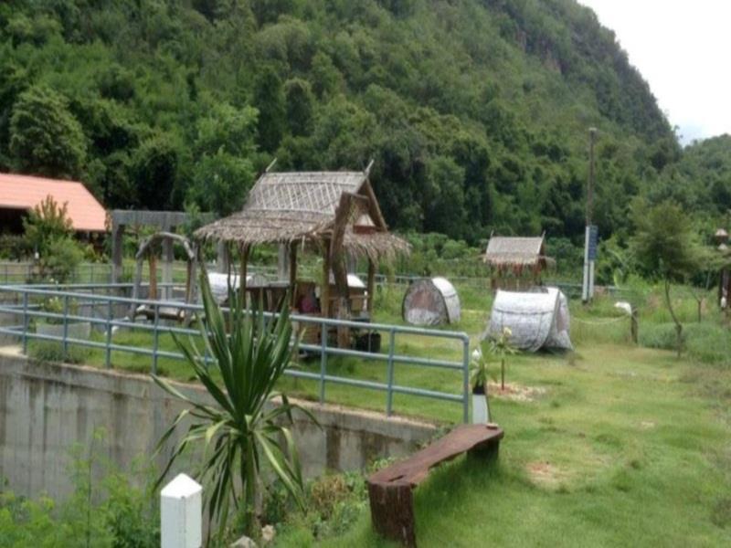 My Rose Valley Kanchanaburi