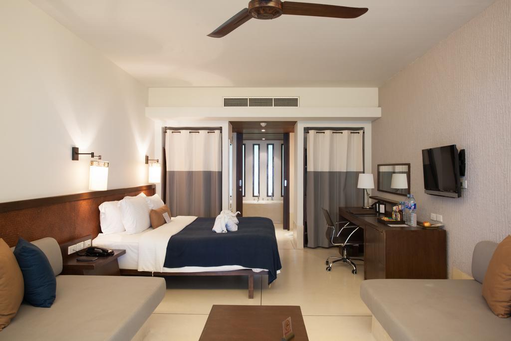 Resort Grand Southsea Khaolak 5*