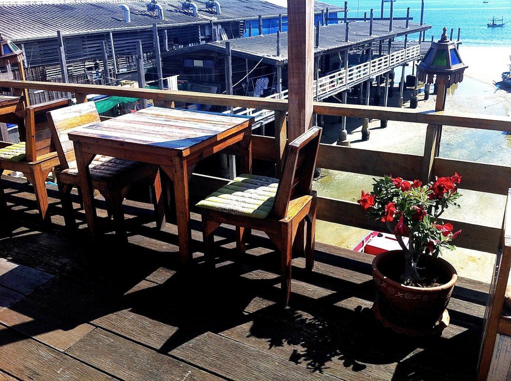 Guest house Sukkasem 2*