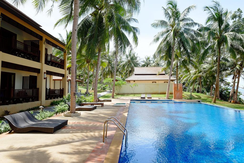 Resort Ban Saithong