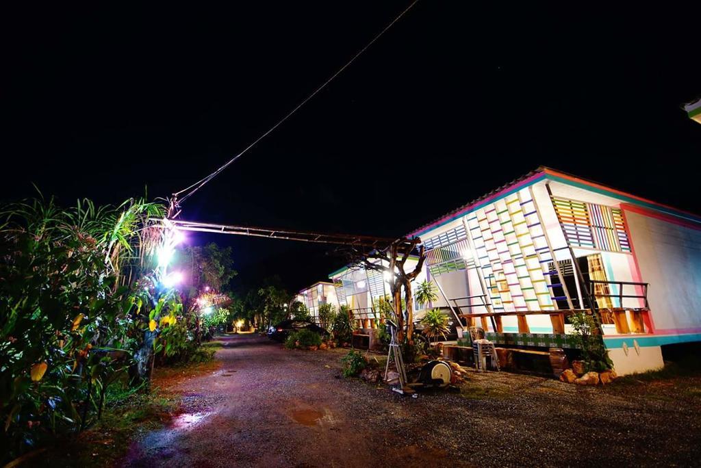 Resort Boon Nam Fah Chao Lao Beach
