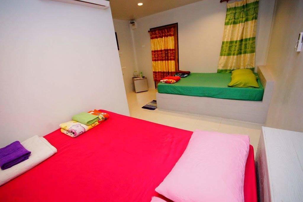 Resort Boon Nam Fah *