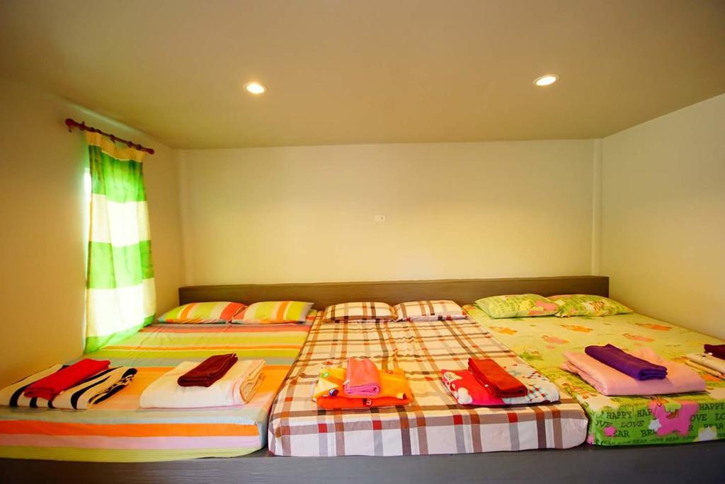 Resort Boon Nam Fah