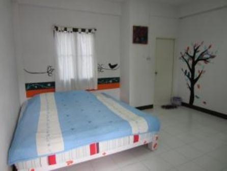 Apartment Kularbdoi Khao Kho