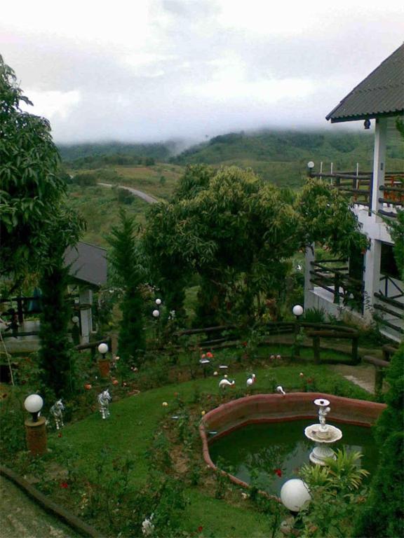 Kularbdoi Apartment *