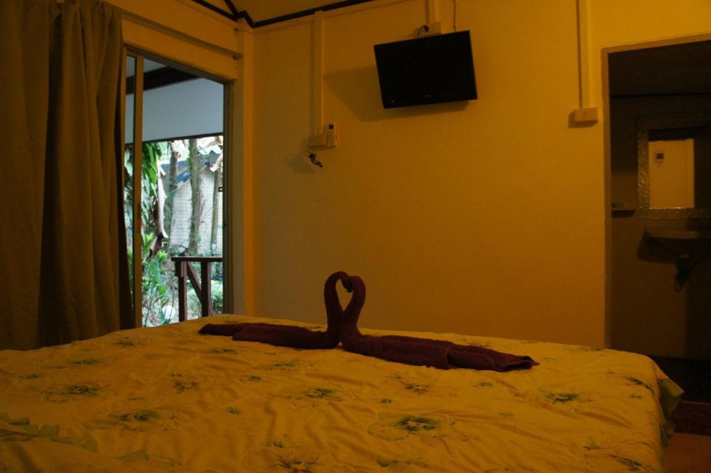 Resort Exotic Koh Chang
