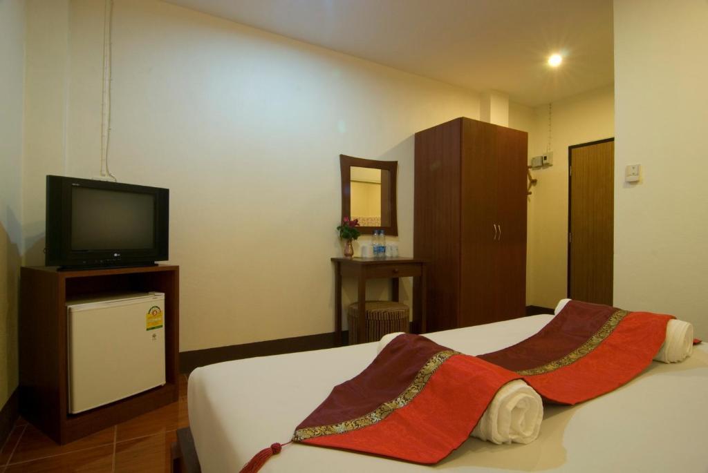 Wandee Hostel Khao Lak