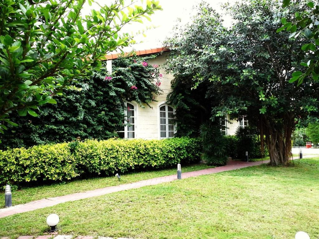 Resort Pictory Garden 4*