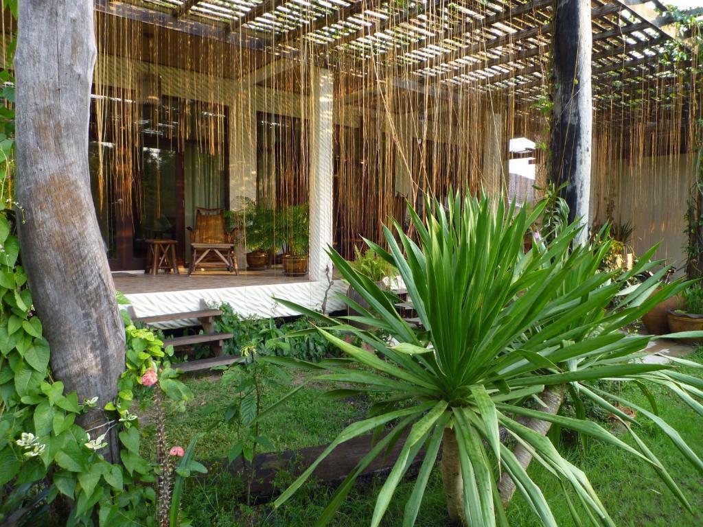 The Mangrove Hideaway Kohchang 3*