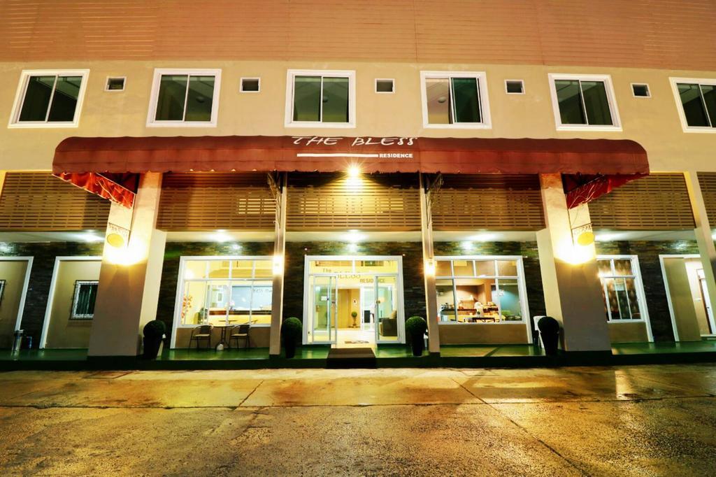 Apartment The Bless Hat Yai