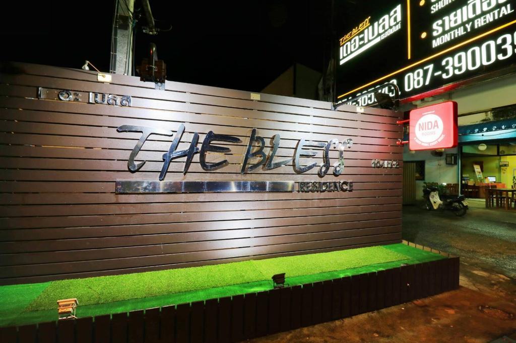 The Bless Hat Yai