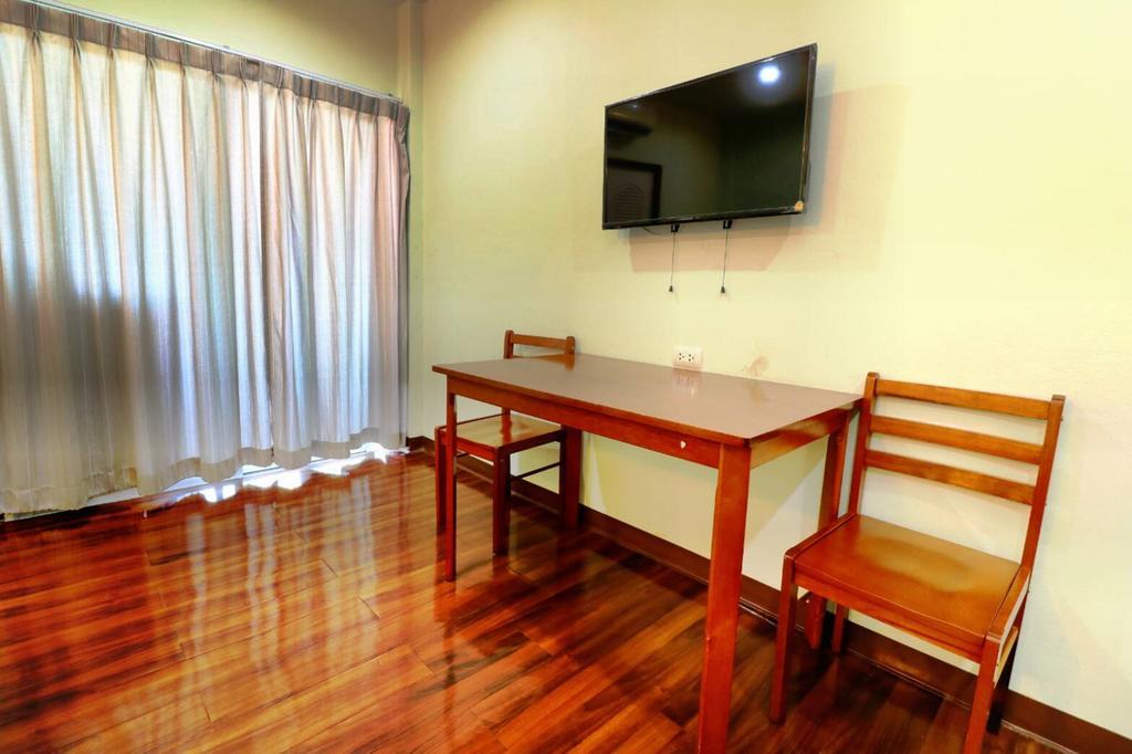 Apartment The Bless