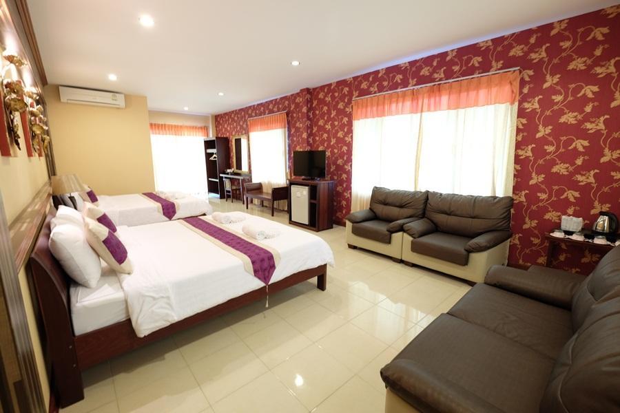 Resort Suanmagmai