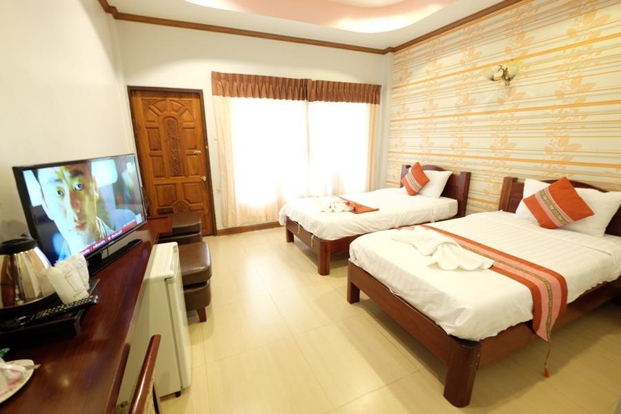 Resort Suanmagmai
