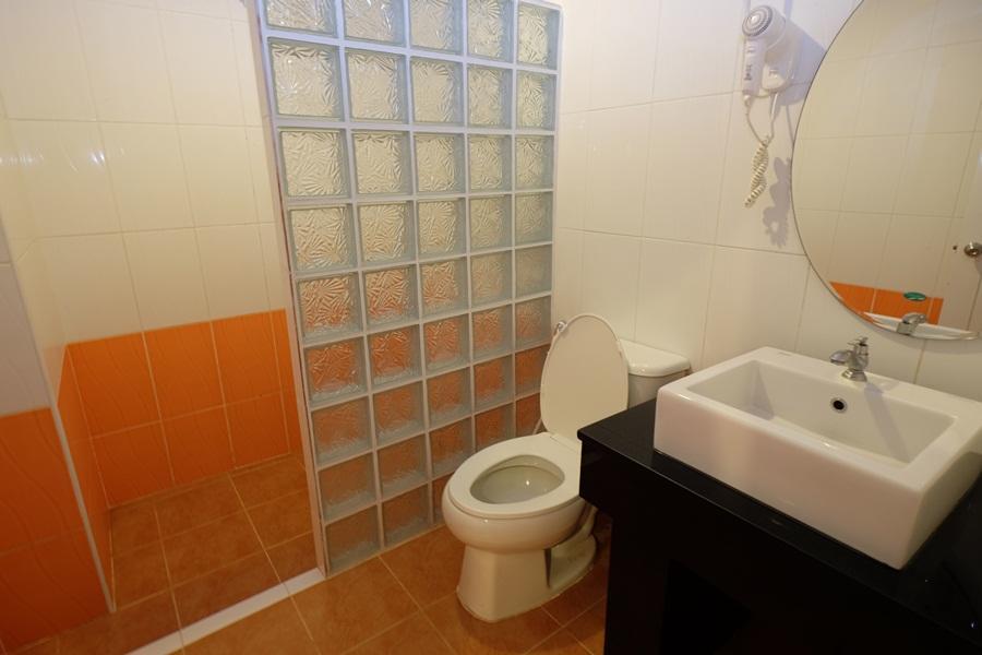 Resort Suanmagmai Sangkhla Buri