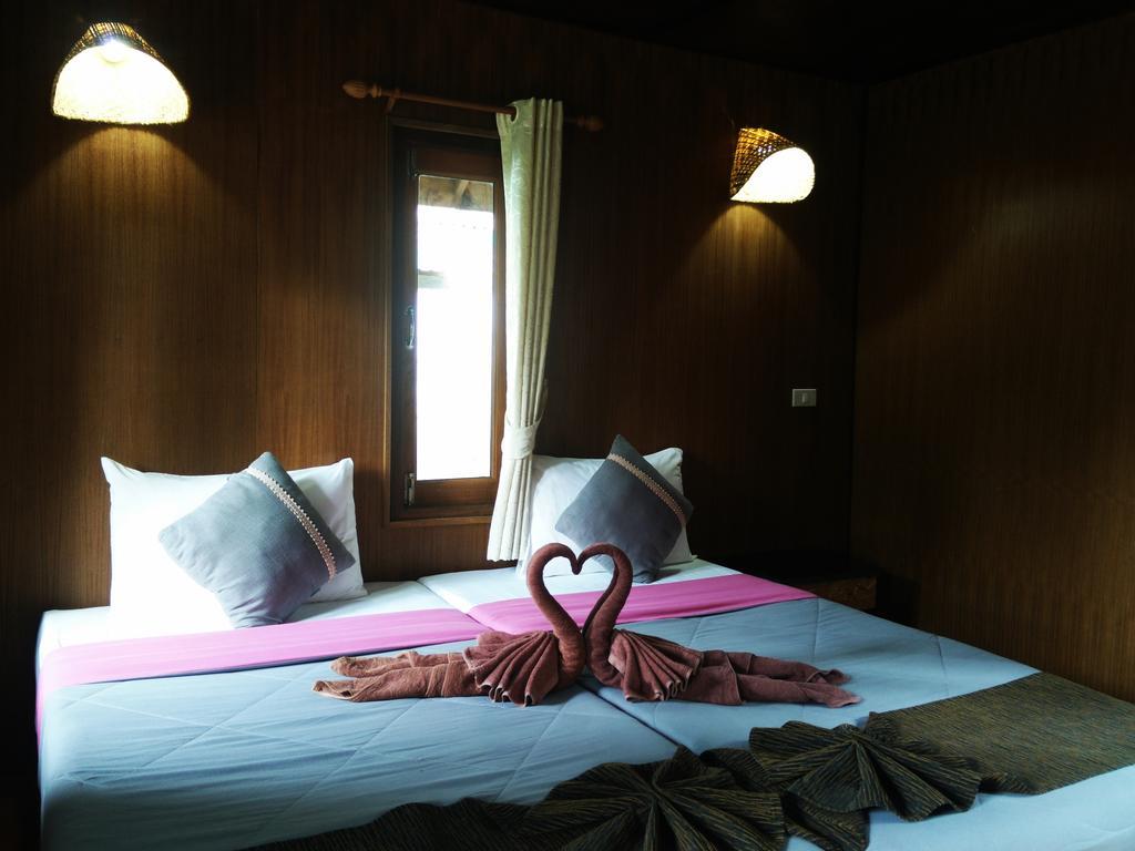 Resort Khao Sok 2*