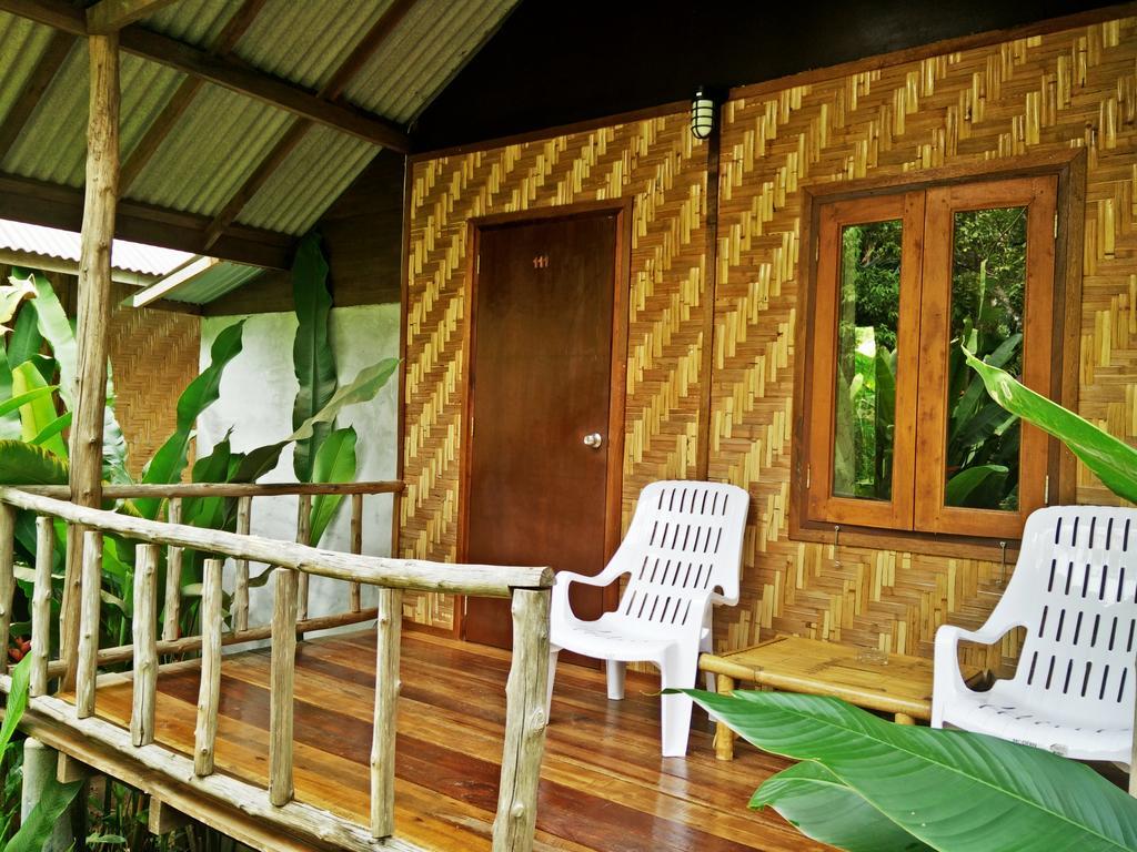 Resort Khao Sok