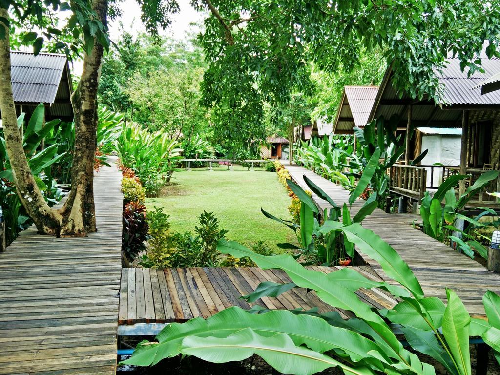 Khao Sok