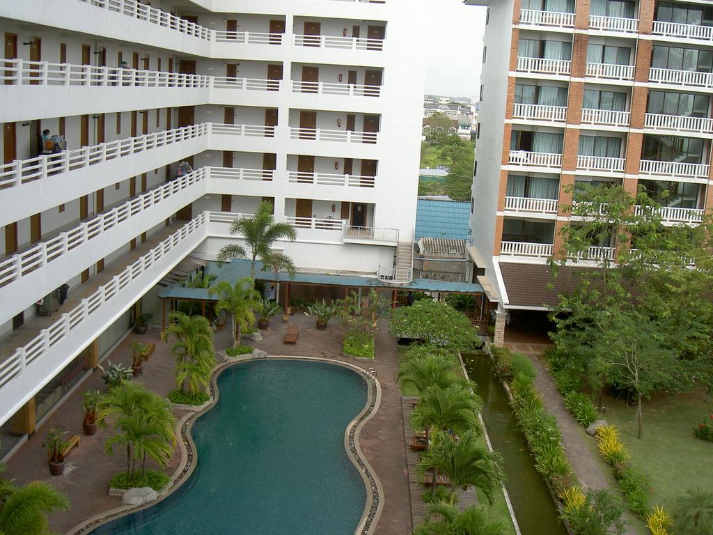 Hatyai Paradise Hat Yai