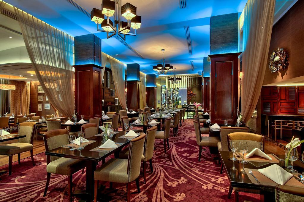 Radisson Sukhumvit Banguecoque