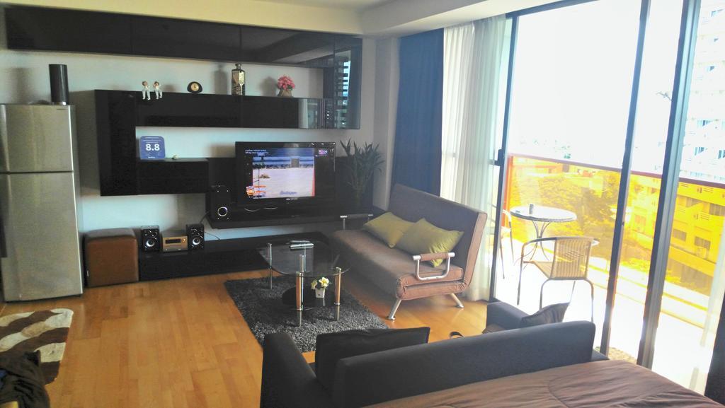Beach Rocco Condominium Hua Hin