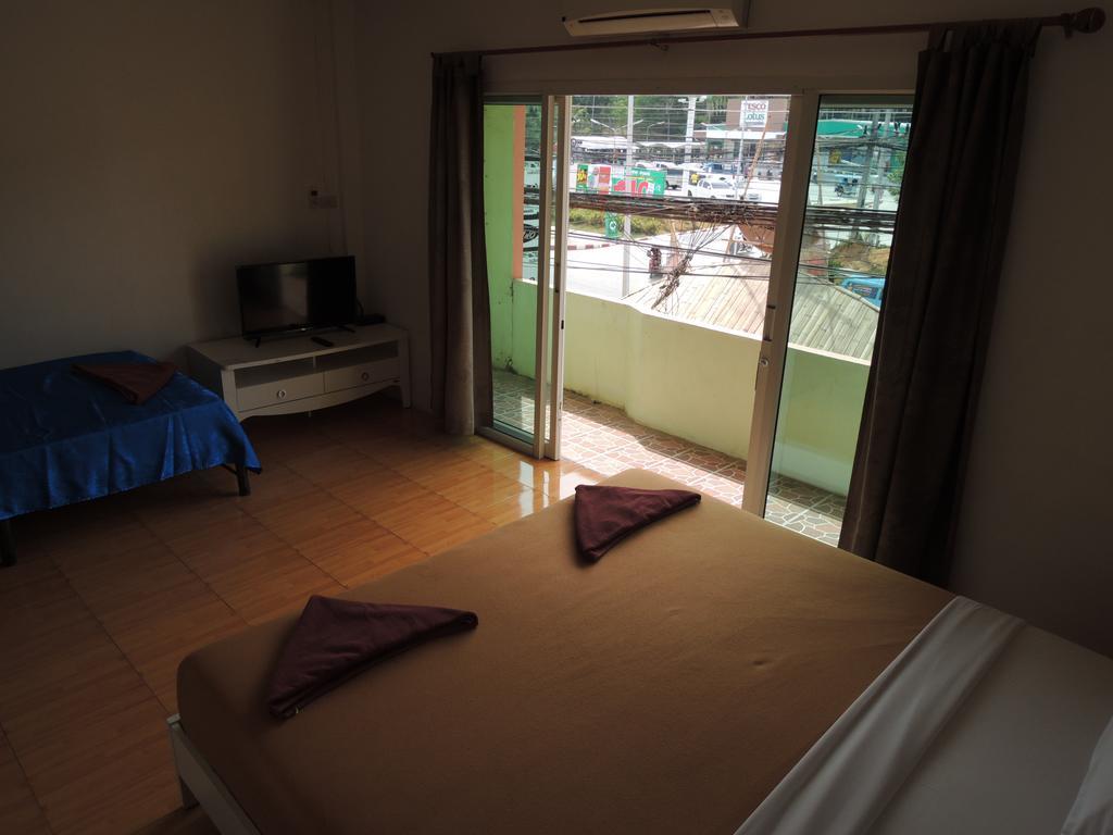 Apartment Blanco And *