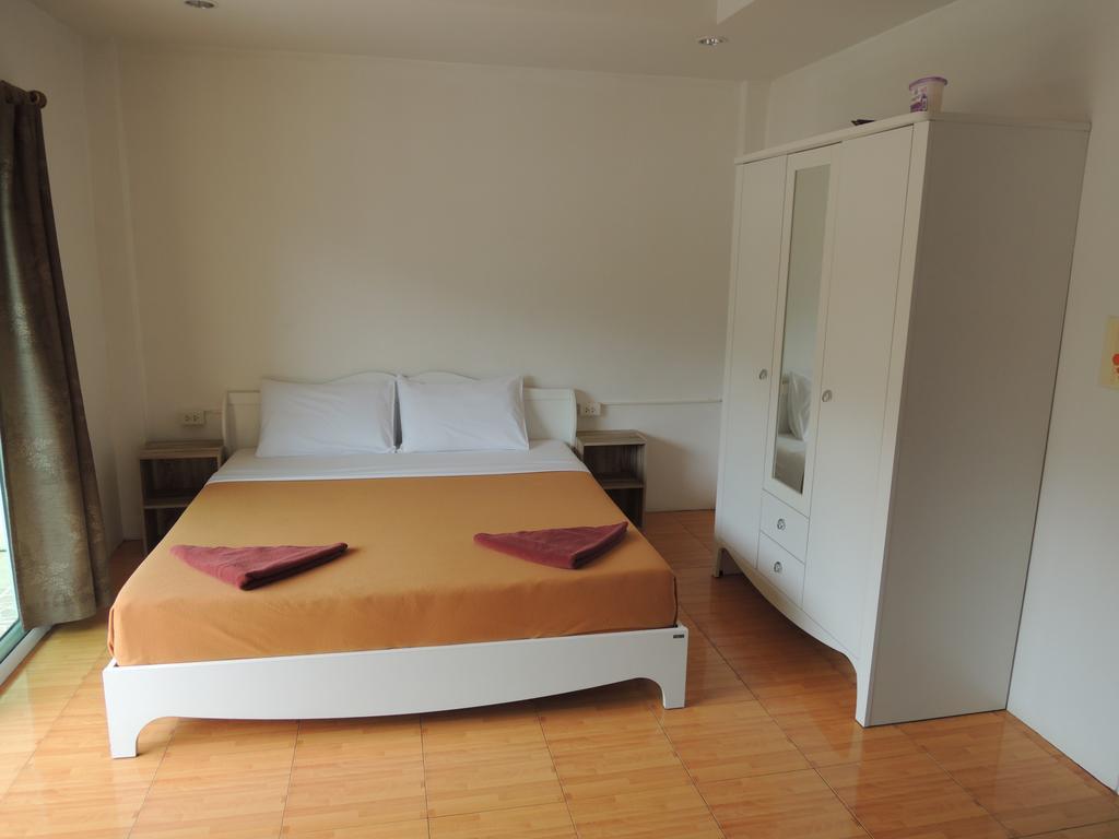 Apartment Blanco And