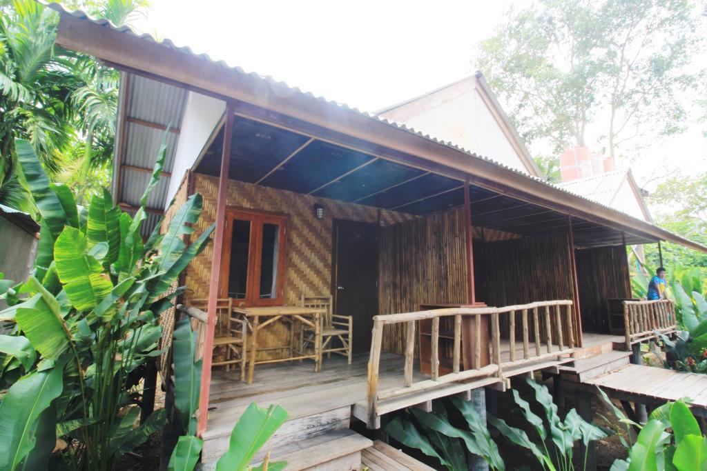 Khao Sok Khao Sok National Park