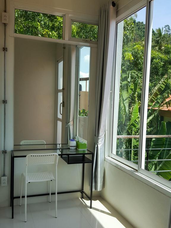 Guest house Kithhome 2*