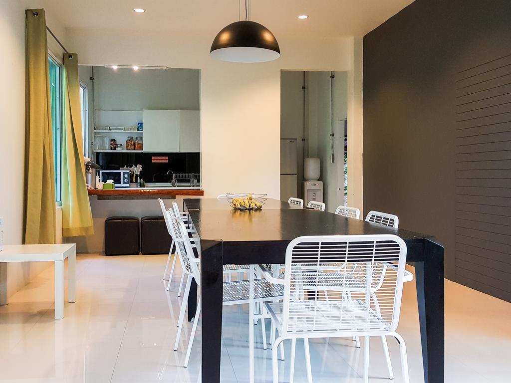 Guest house Kithhome Ao Nang