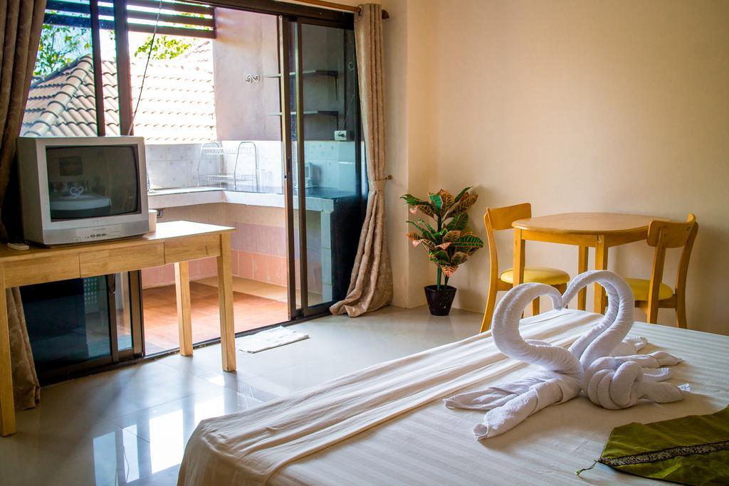 Hotel K.t. Samui Lamai Beach (Koh Samui)