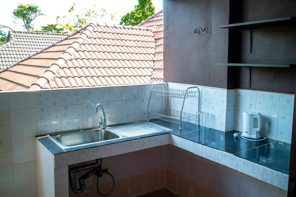 Hotel K.t. Samui 3*