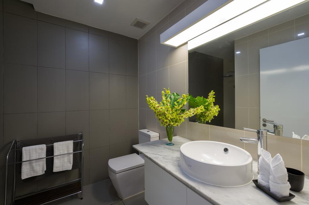 Apartamento Unique Sea View Koh Samui