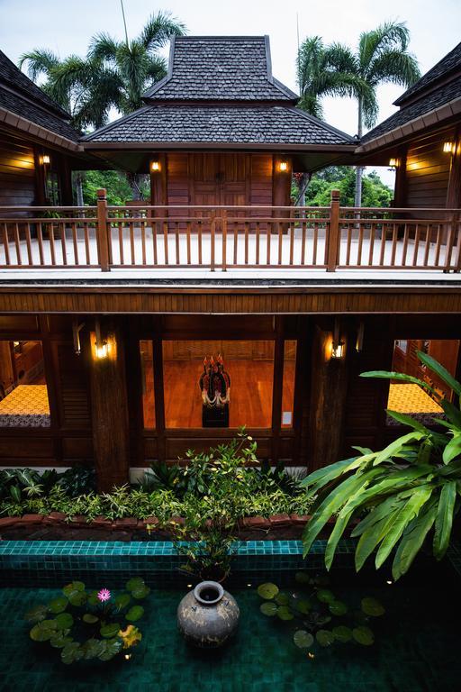 Resort Ruen In