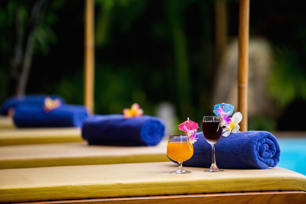 Resort Ruen In Chiang Mai