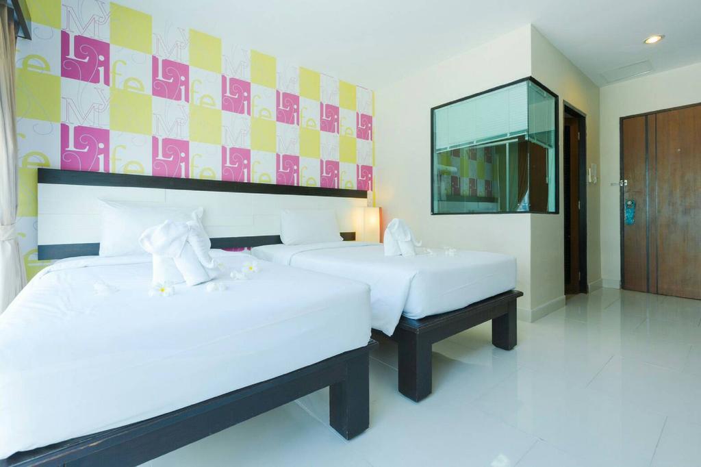 Hotel Neo 3*