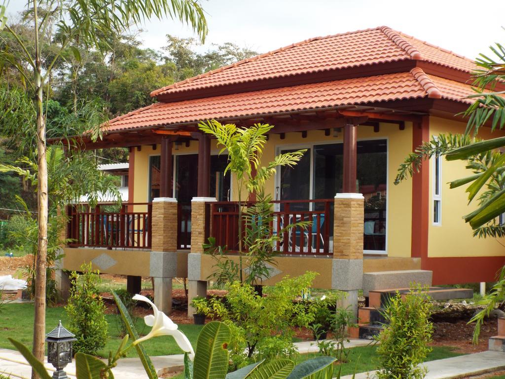 Resort Lanta Riviera - Sha Certified Koh Lanta