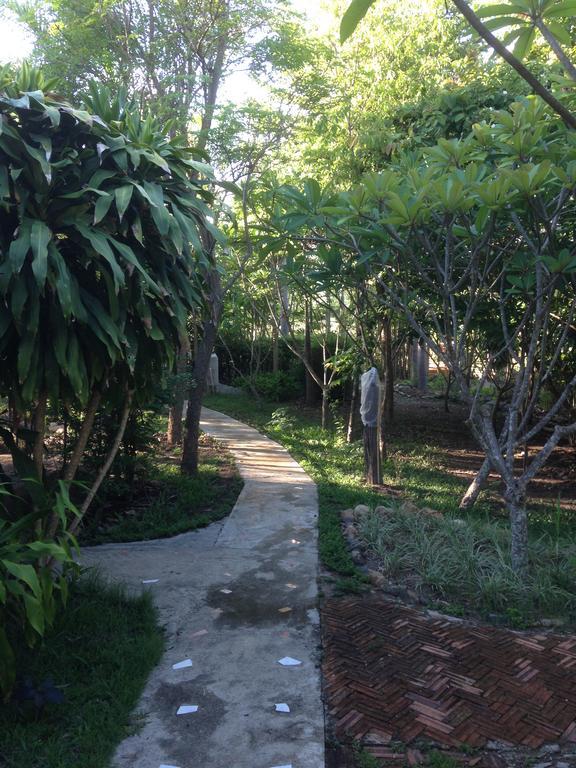 Resort Le Mont Pai