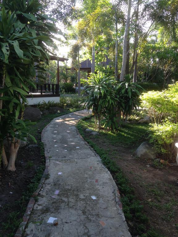 Resort Le Mont Pai