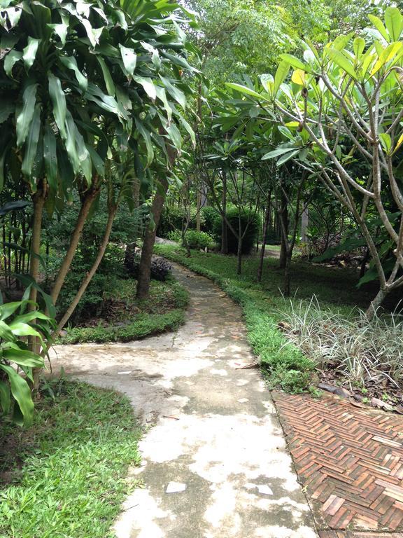 Resort Le Mont Pai