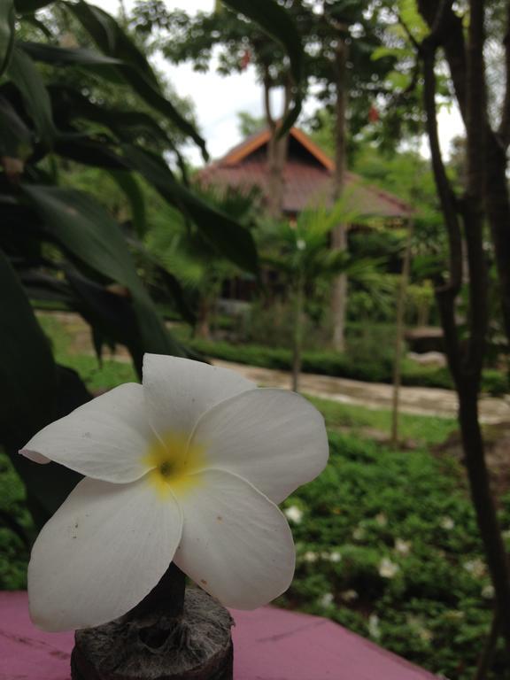 Resort Le Mont Pai