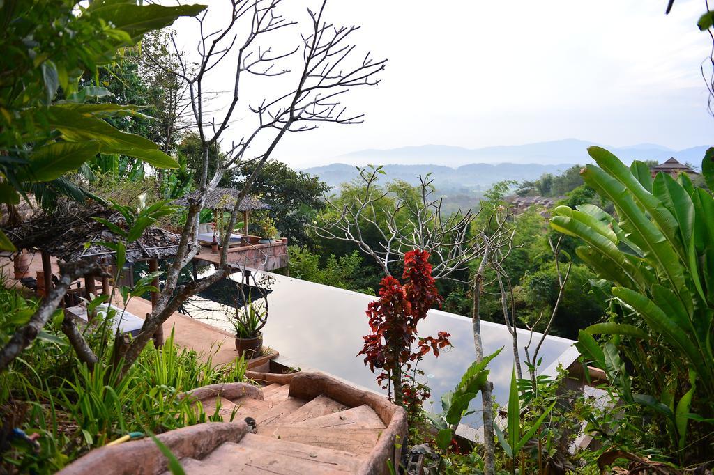 Phu Chaisai Chiang Rai Mountain