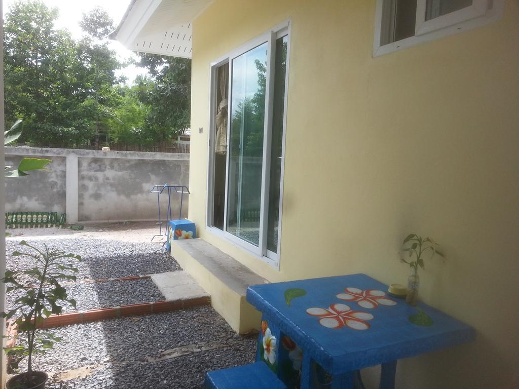 Casa de hóspedes Garden